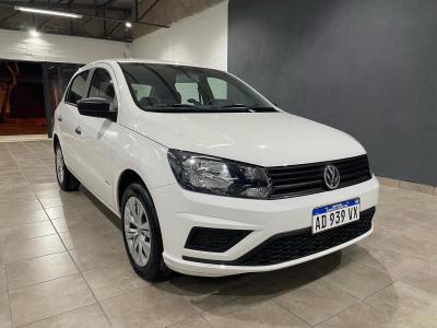 Autos Venta Santiago Del Estero Volkswagen Gol 2019
